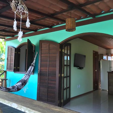 Chale Da Ana Aventureiro Villa Angra dos Reis Luaran gambar