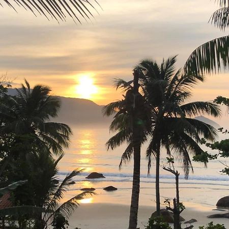 Chale Da Ana Aventureiro Villa Angra dos Reis Luaran gambar