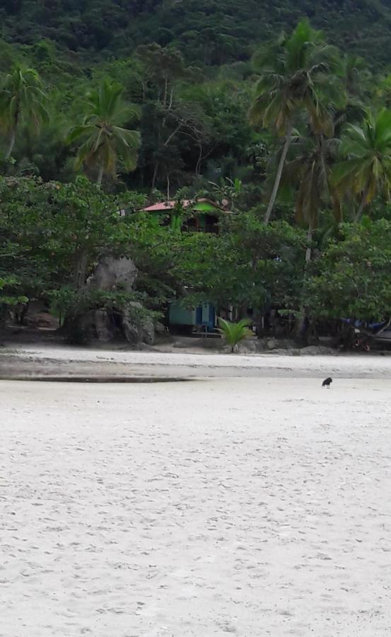 Chale Da Ana Aventureiro Villa Angra dos Reis Luaran gambar
