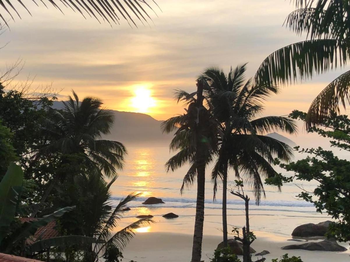 Chale Da Ana Aventureiro Villa Angra dos Reis Luaran gambar