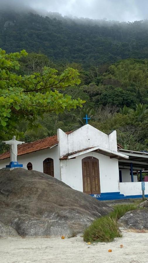 Chale Da Ana Aventureiro Villa Angra dos Reis Luaran gambar