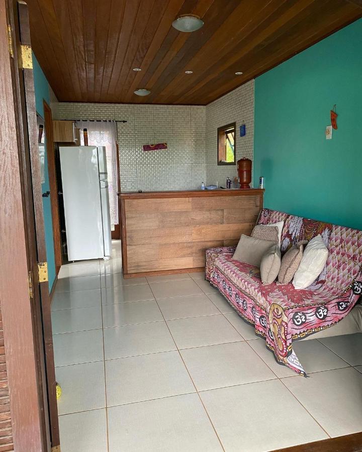 Chale Da Ana Aventureiro Villa Angra dos Reis Luaran gambar